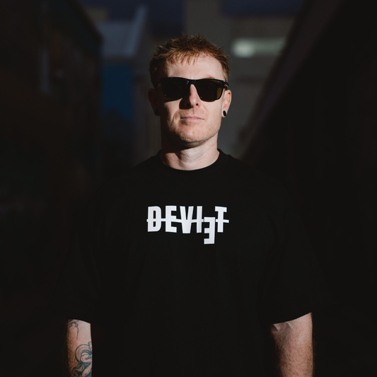 Skeleton Crew Graphic Tee